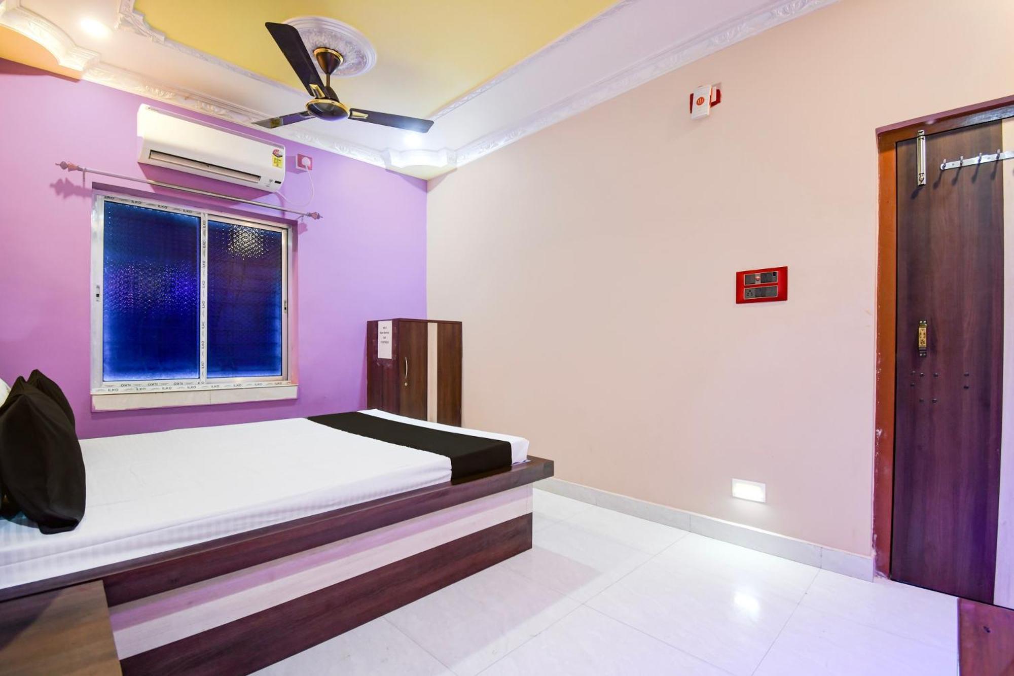 Hotel O Mantra Krishnanagar Εξωτερικό φωτογραφία